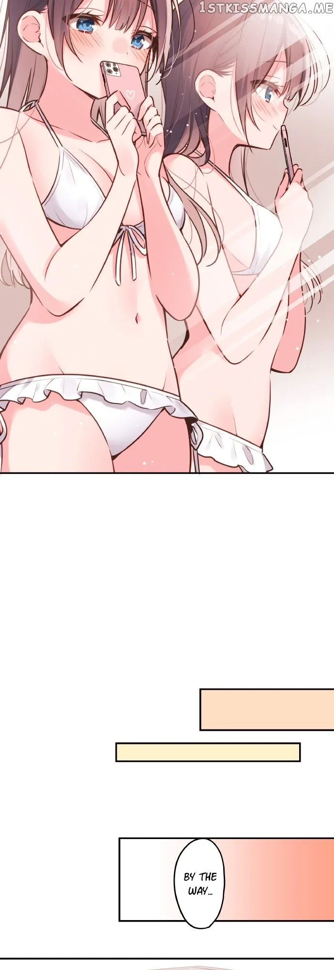 A Hidden Side To My Crush Chapter 46 page 16