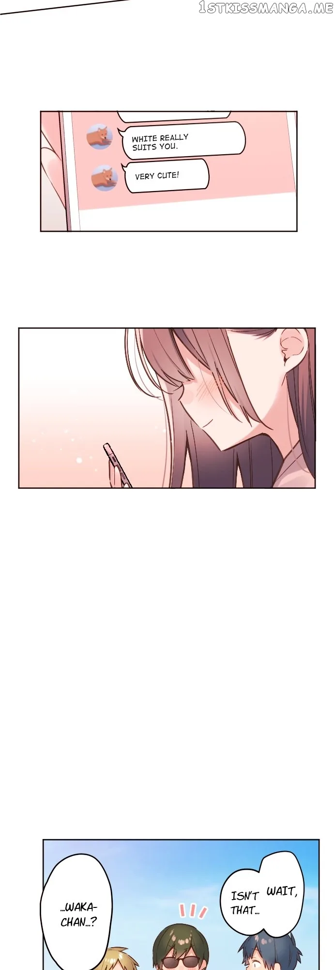 A Hidden Side To My Crush Chapter 47 page 5
