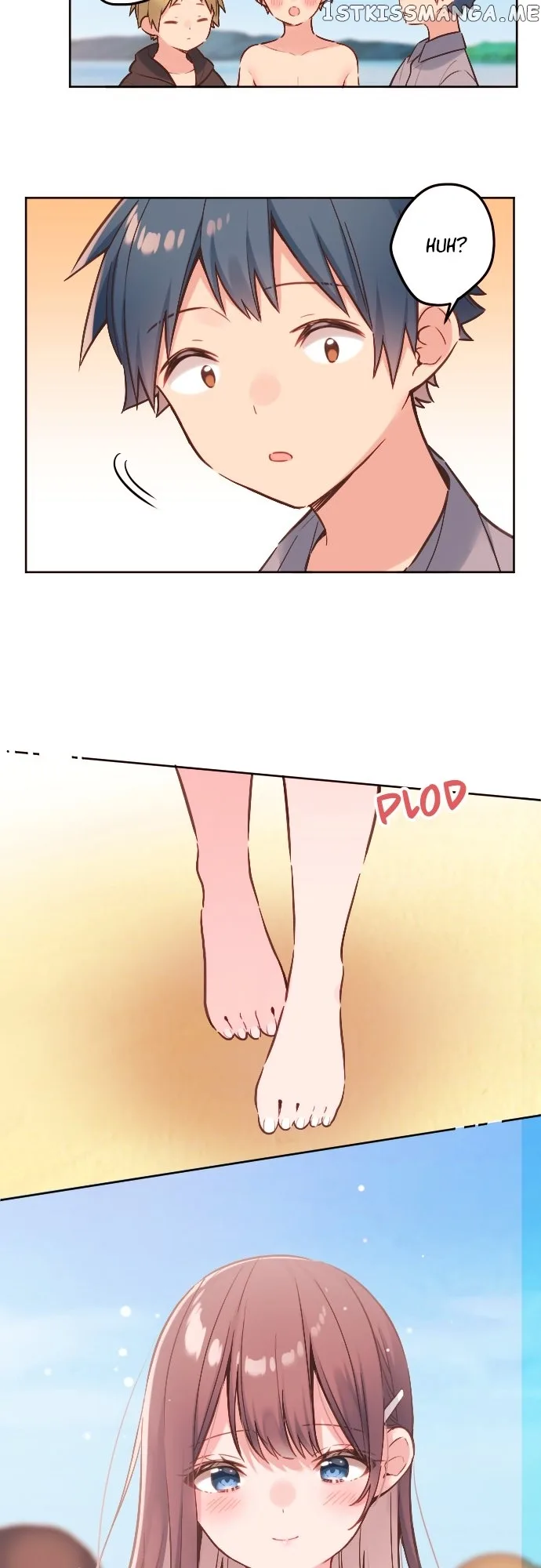 A Hidden Side To My Crush Chapter 47 page 6