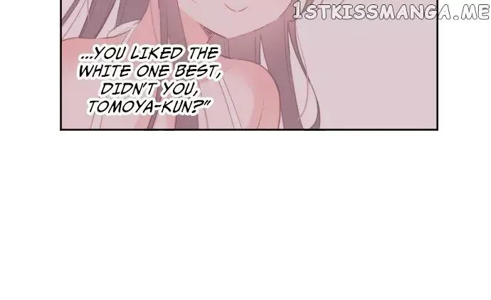 A Hidden Side To My Crush Chapter 48 page 9