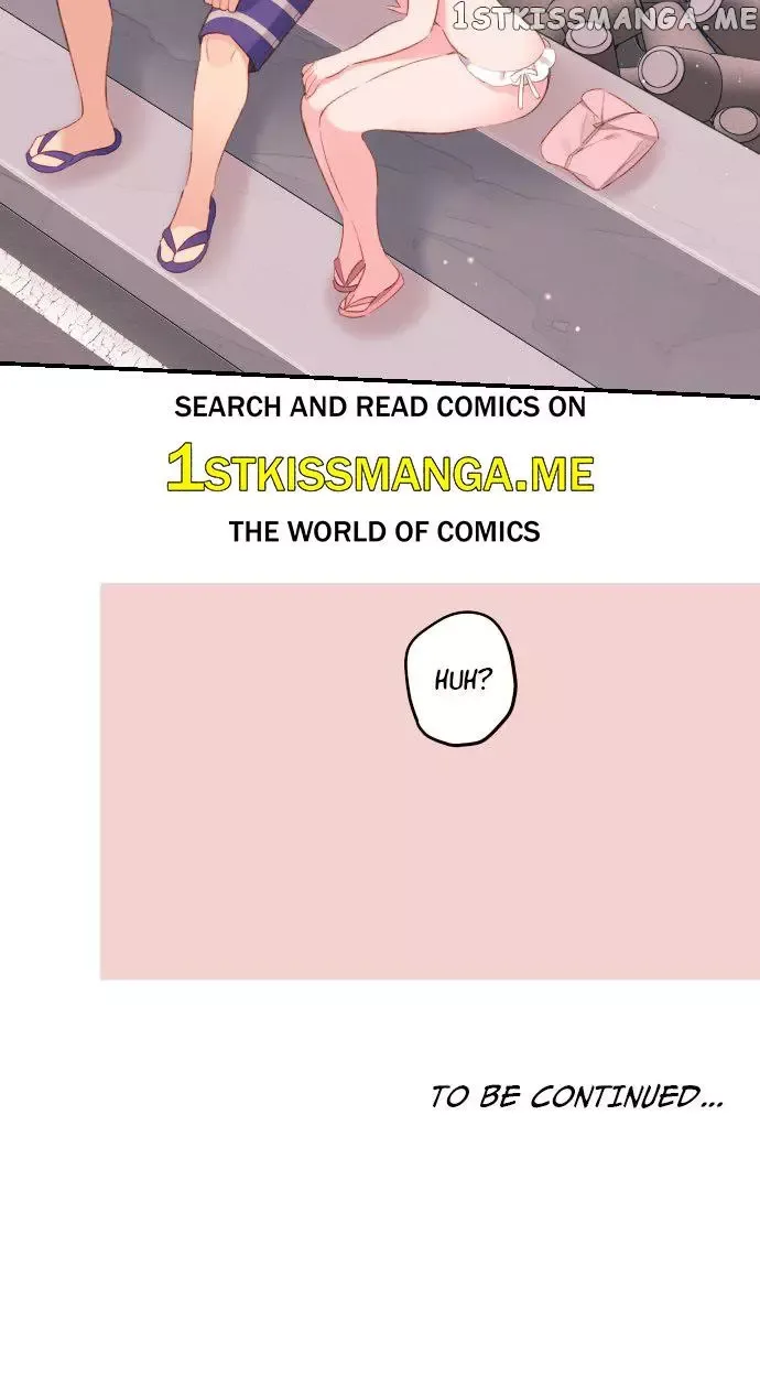 A Hidden Side To My Crush Chapter 48 page 30