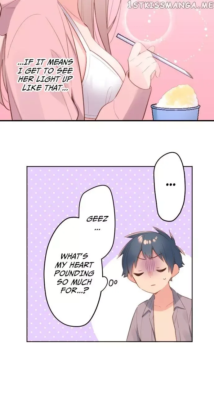 A Hidden Side To My Crush Chapter 48 page 23