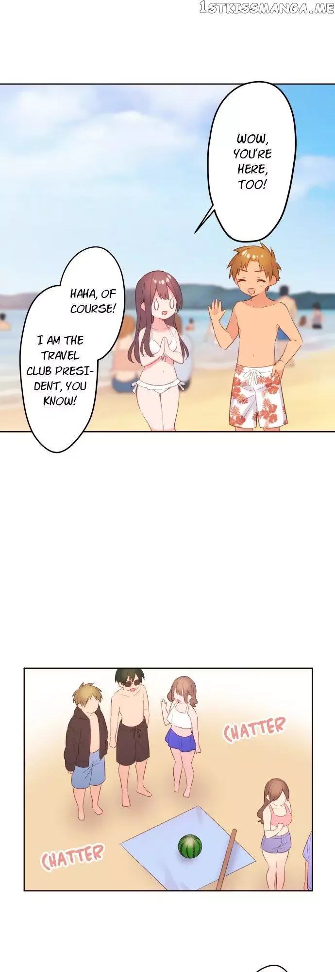 A Hidden Side To My Crush Chapter 48 page 3