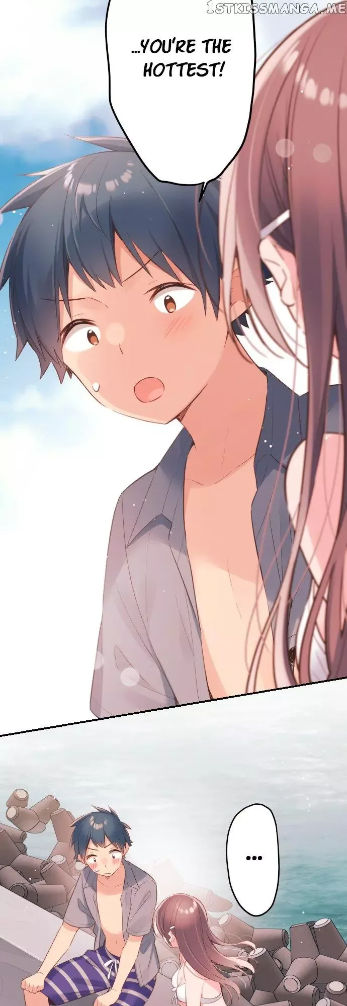 A Hidden Side To My Crush Chapter 48 page 29
