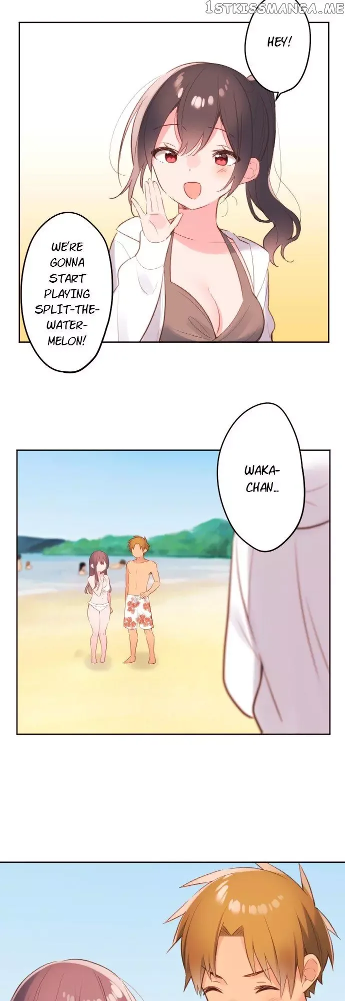 A Hidden Side To My Crush Chapter 48 page 4
