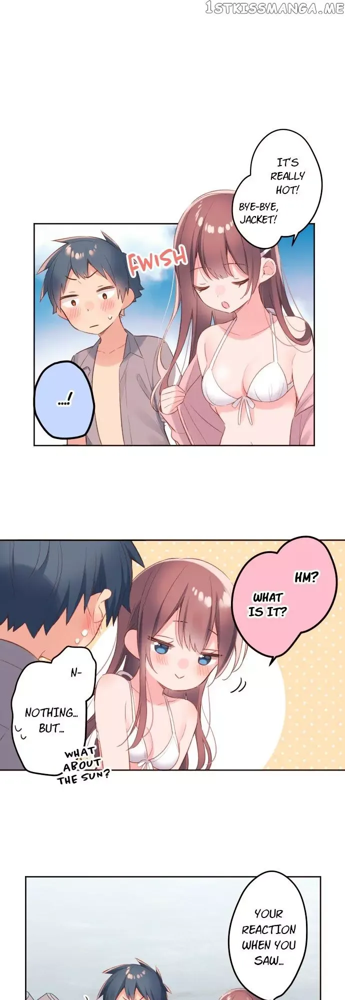 A Hidden Side To My Crush Chapter 48 page 25