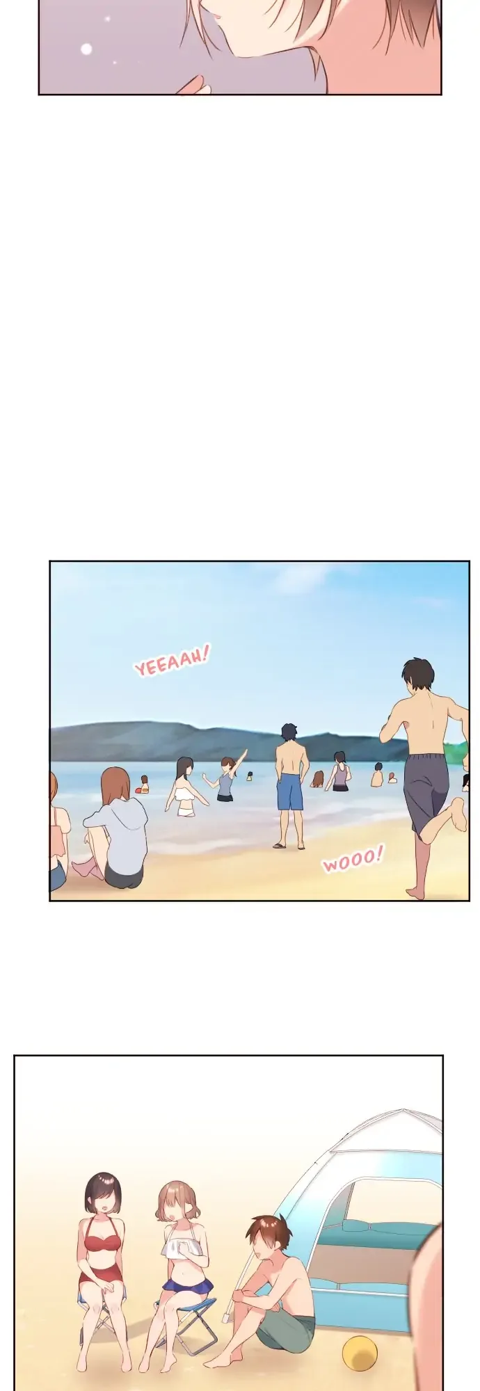 A Hidden Side To My Crush Chapter 49 page 11