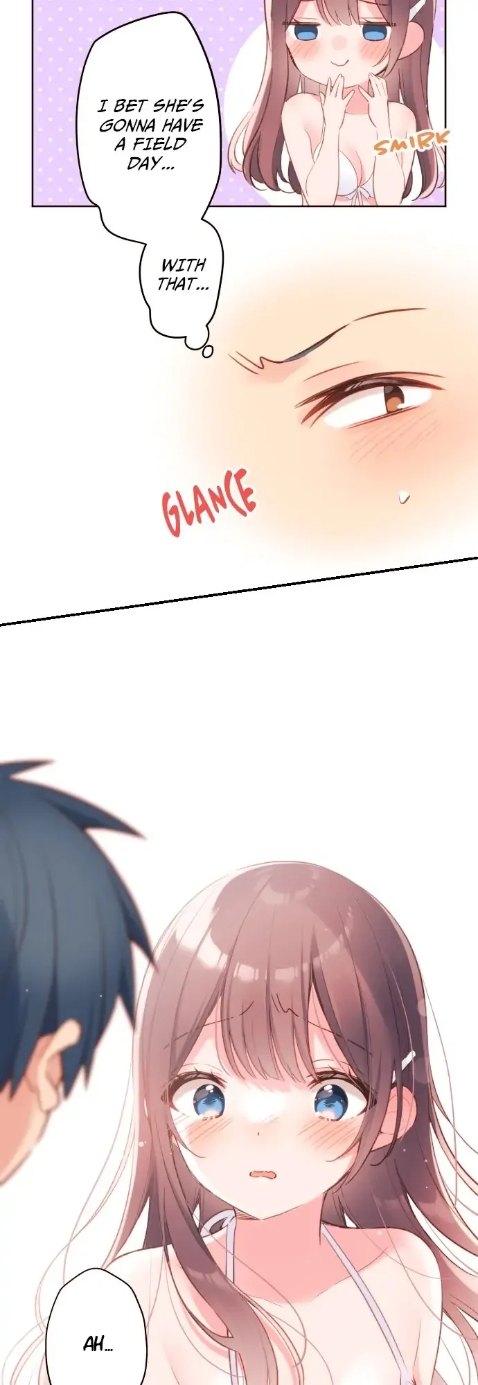 A Hidden Side To My Crush Chapter 49 page 5
