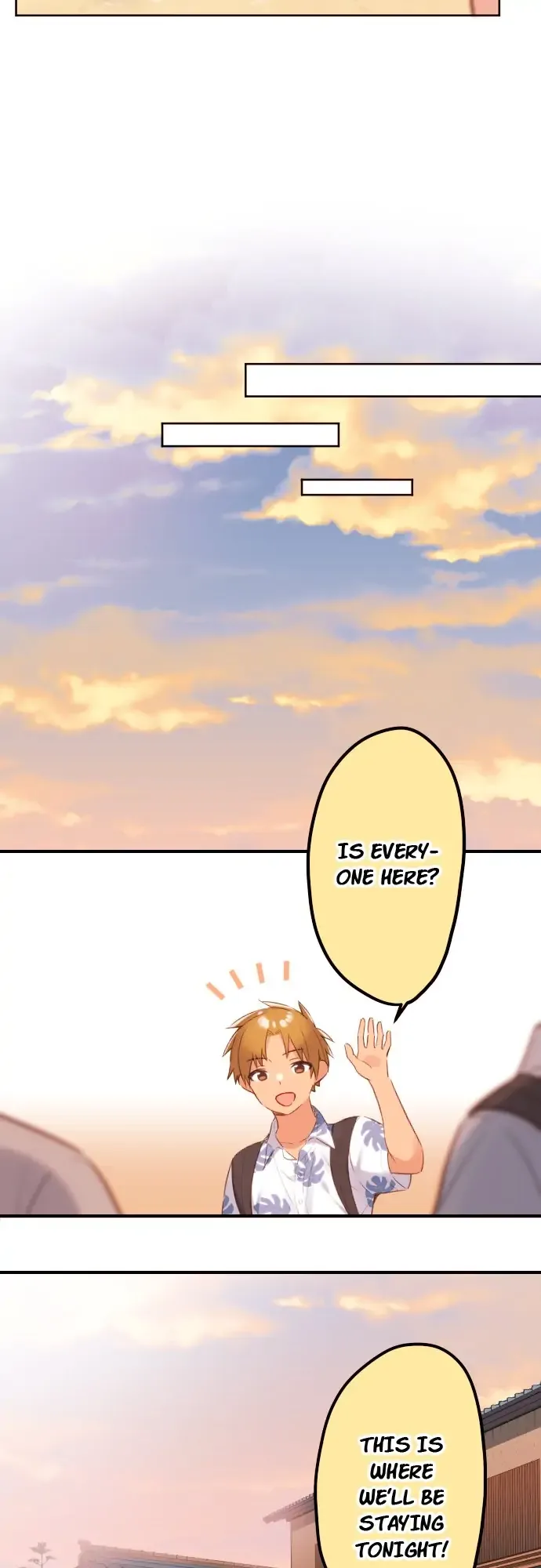 A Hidden Side To My Crush Chapter 49 page 12