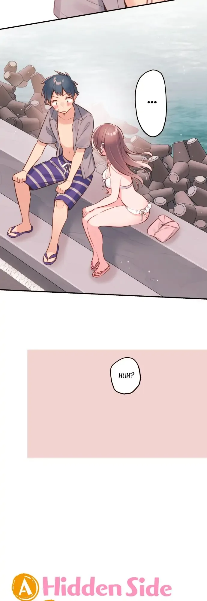 A Hidden Side To My Crush Chapter 49 page 2