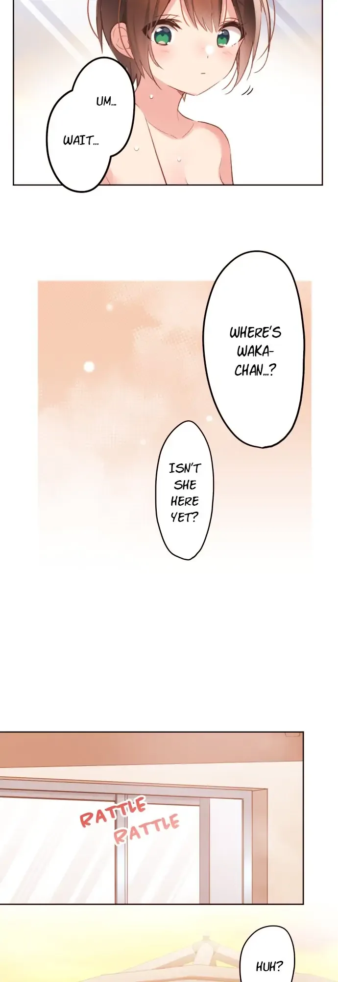 A Hidden Side To My Crush Chapter 49 page 23