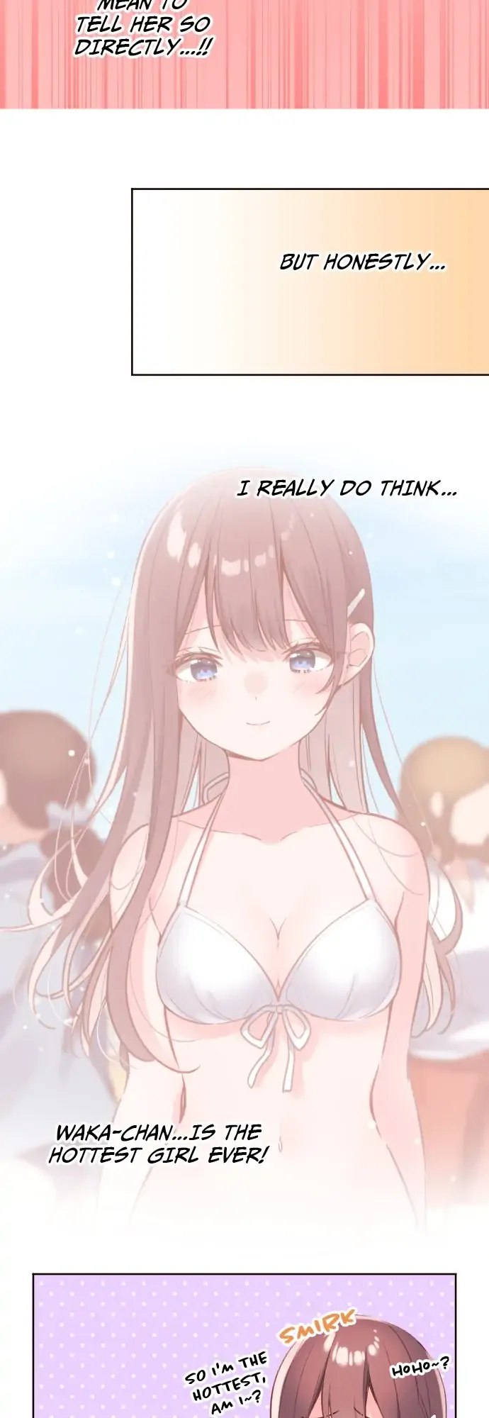 A Hidden Side To My Crush Chapter 49 page 4