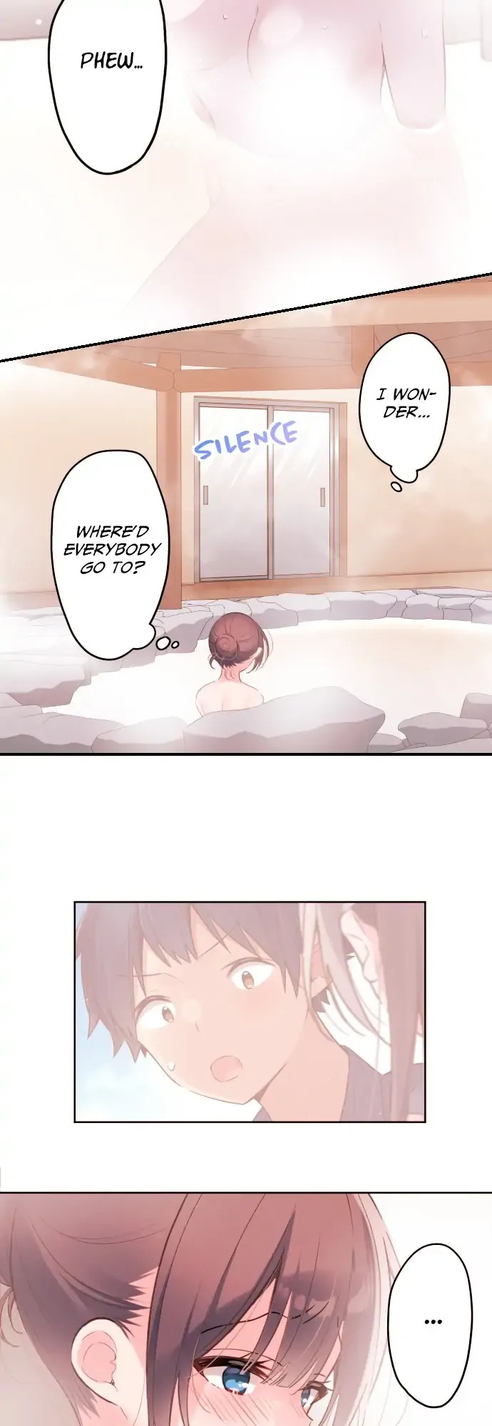 A Hidden Side To My Crush Chapter 49 page 25