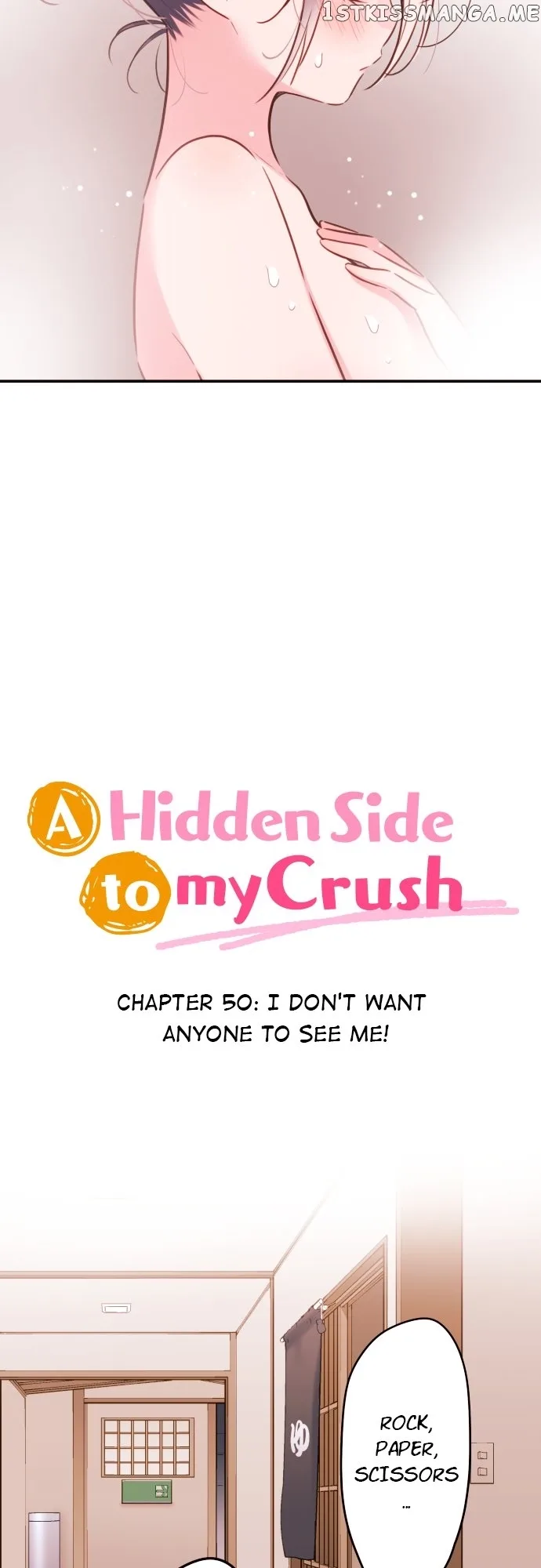 A Hidden Side To My Crush Chapter 50 page 2