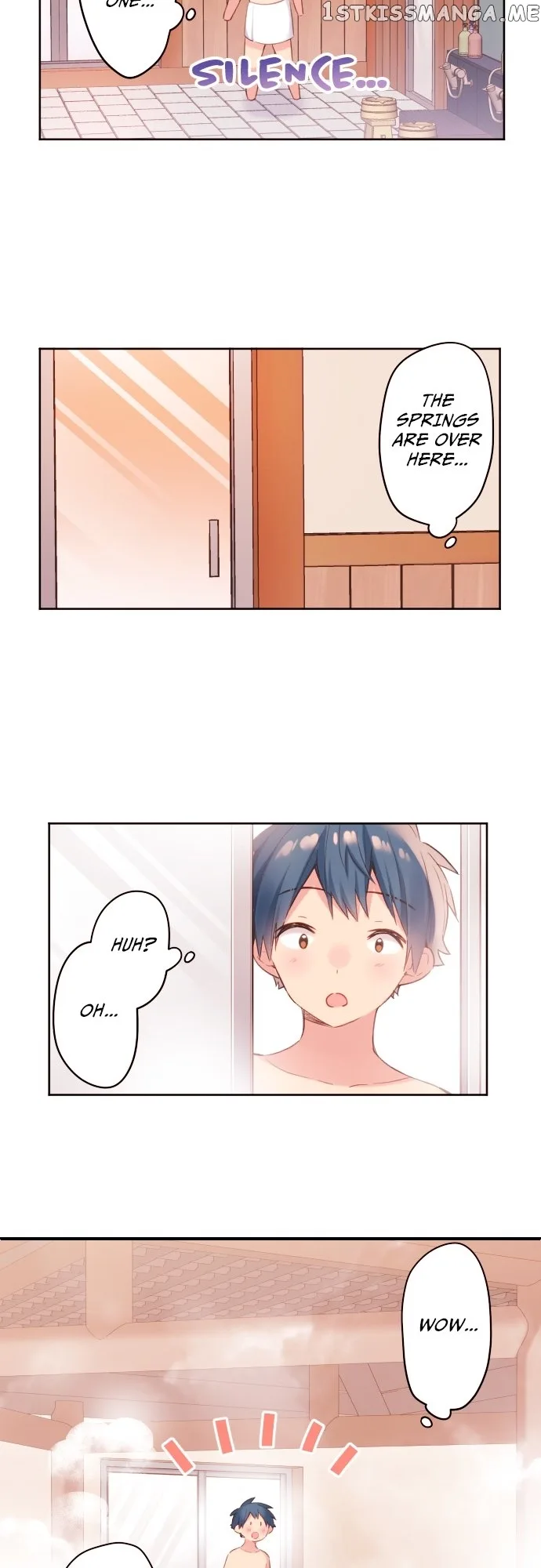 A Hidden Side To My Crush Chapter 50 page 5