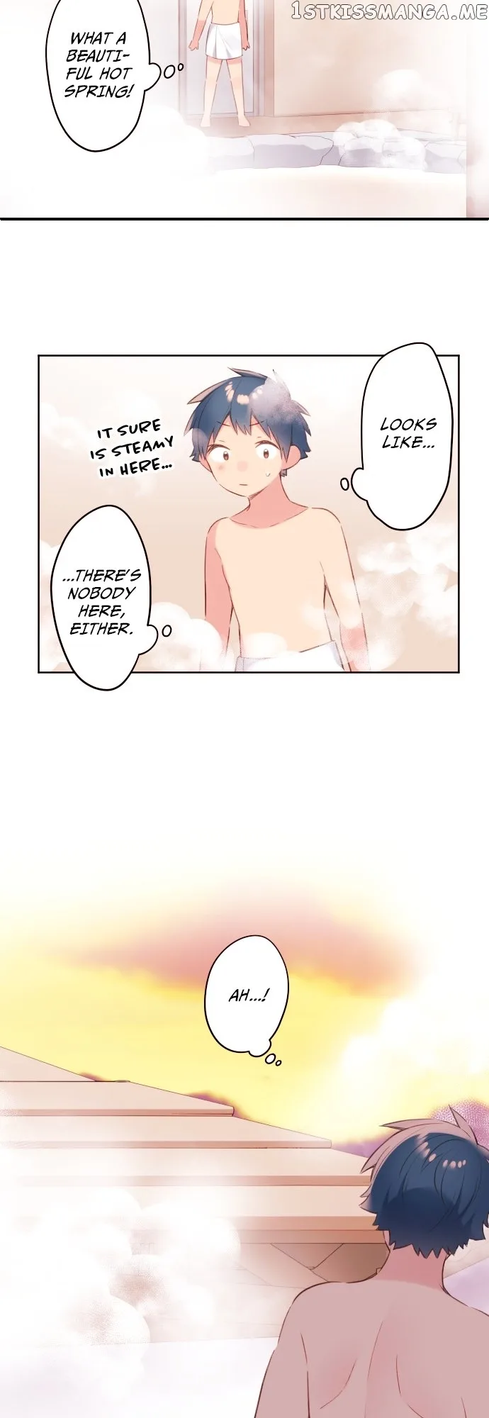 A Hidden Side To My Crush Chapter 50 page 6