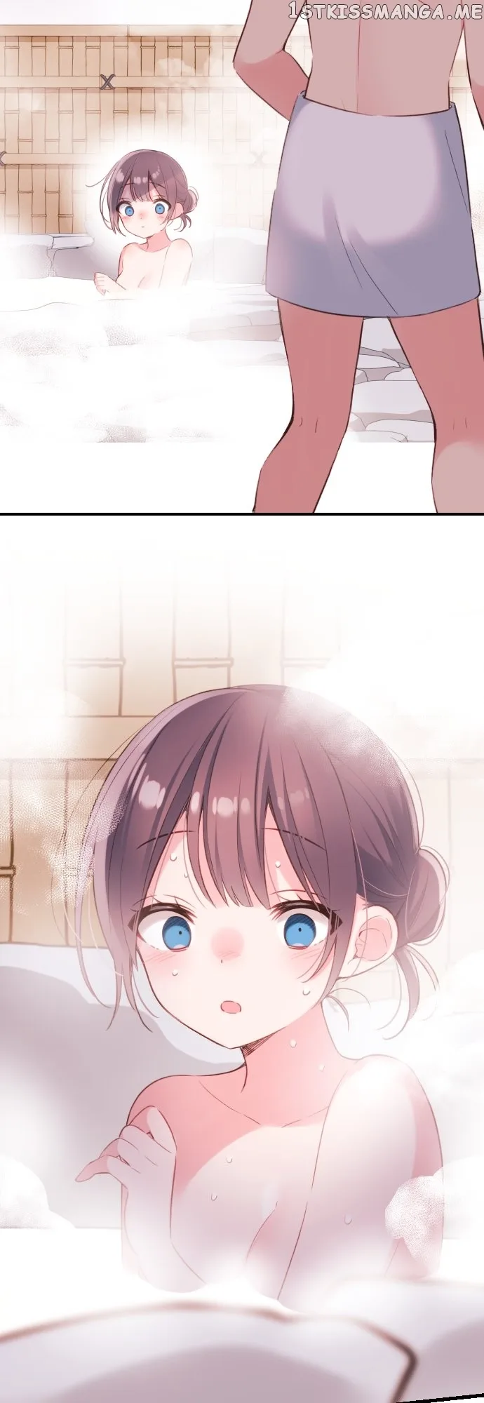 A Hidden Side To My Crush Chapter 50 page 7