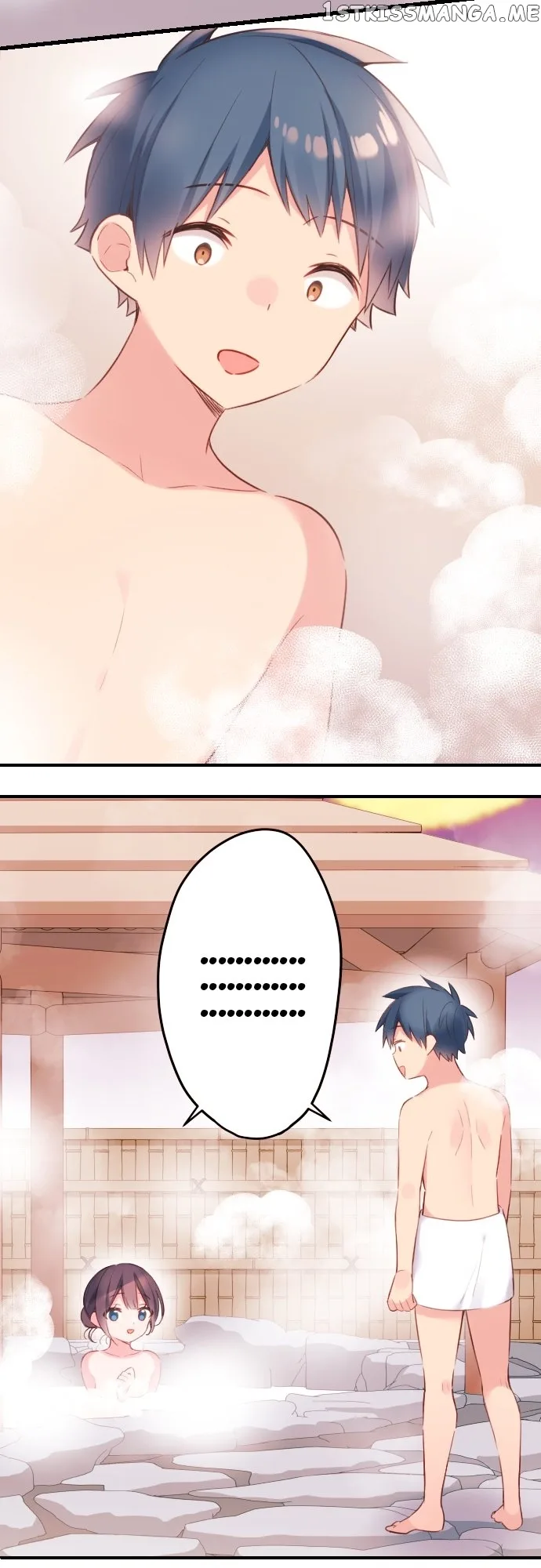 A Hidden Side To My Crush Chapter 50 page 8