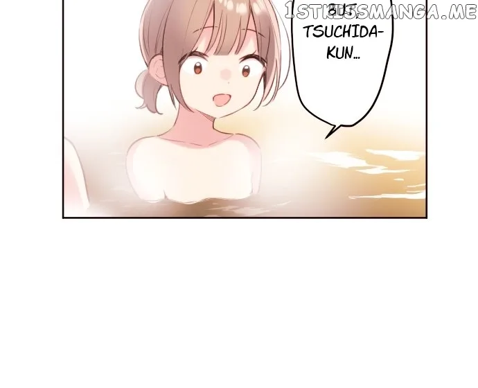 A Hidden Side To My Crush Chapter 50 page 18