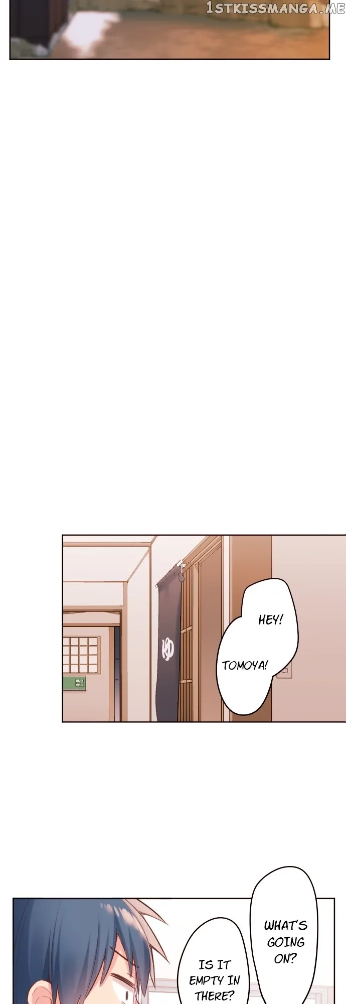A Hidden Side To My Crush Chapter 50 page 20