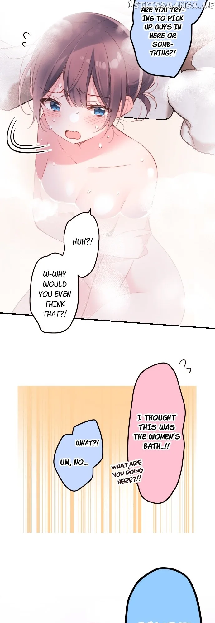 A Hidden Side To My Crush Chapter 50 page 11