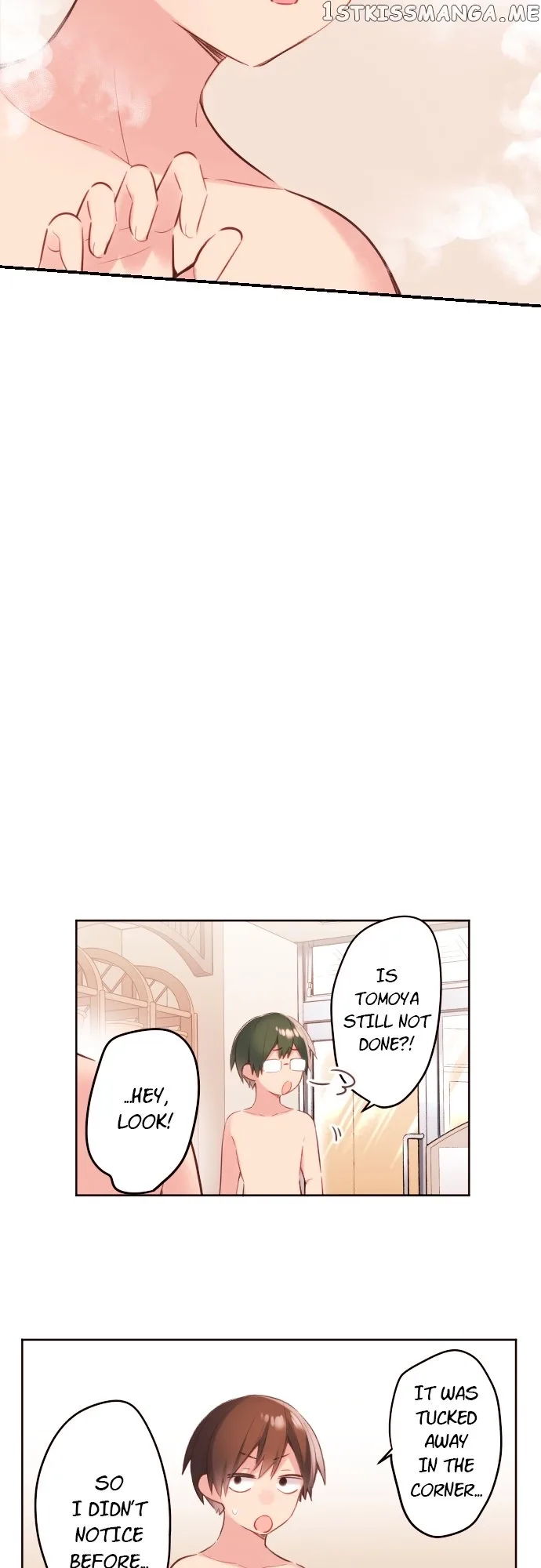 A Hidden Side To My Crush Chapter 50 page 25