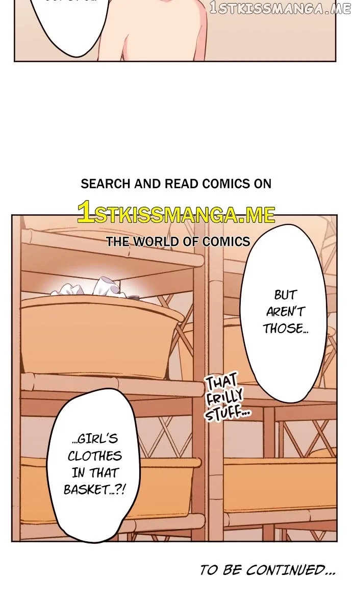 A Hidden Side To My Crush Chapter 50 page 26