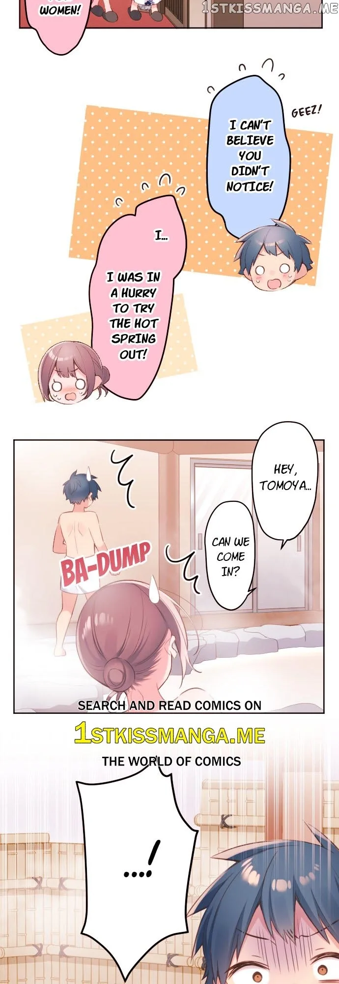A Hidden Side To My Crush Chapter 50 page 13