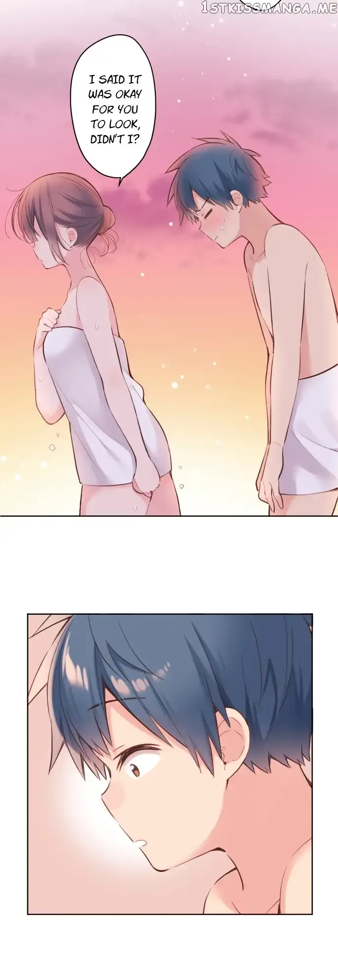 A Hidden Side To My Crush Chapter 51 page 24