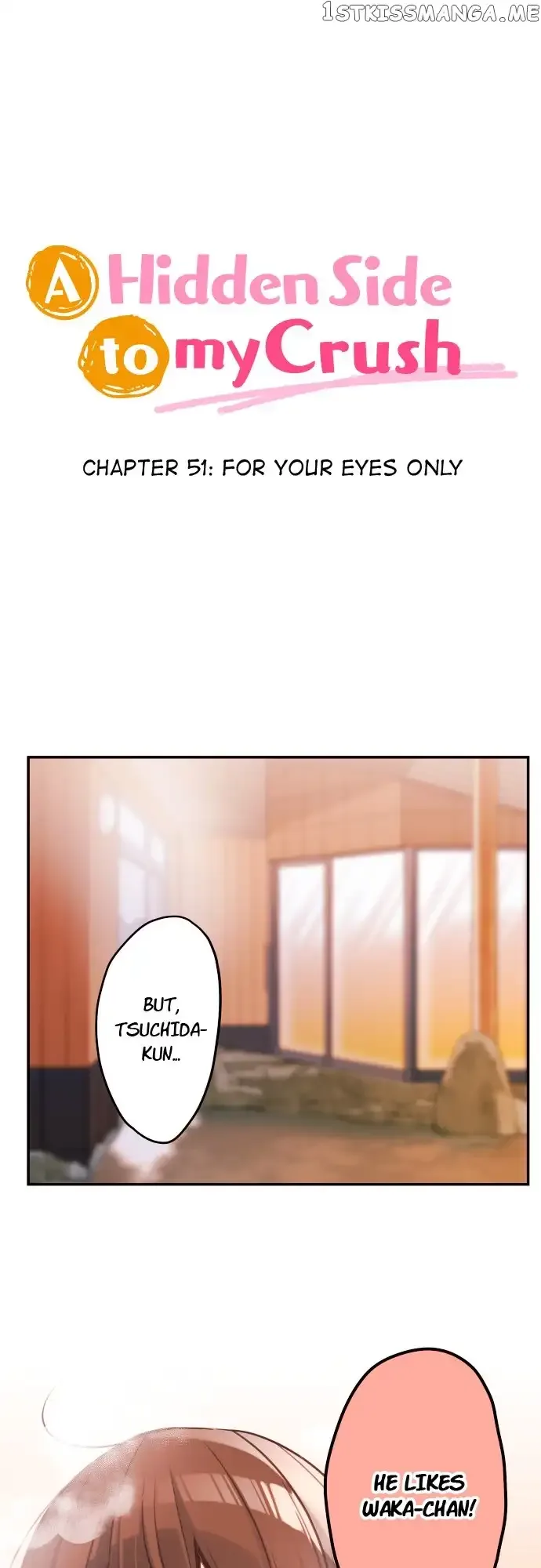 A Hidden Side To My Crush Chapter 51 page 2