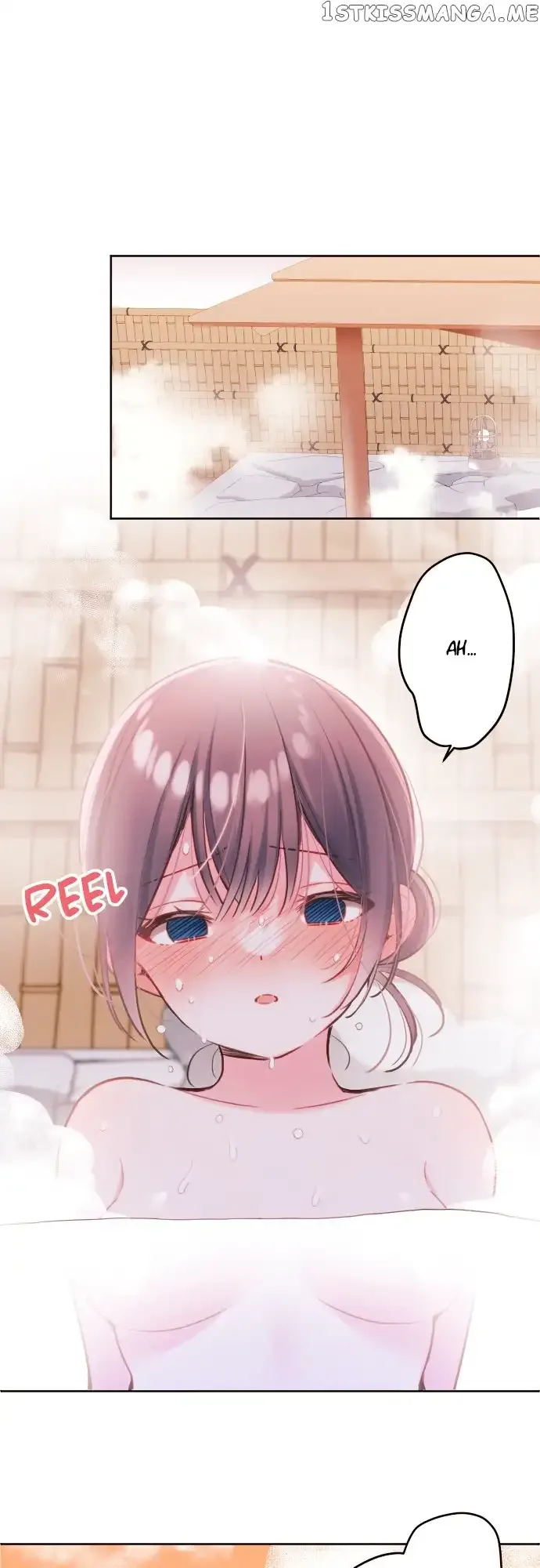 A Hidden Side To My Crush Chapter 51 page 16