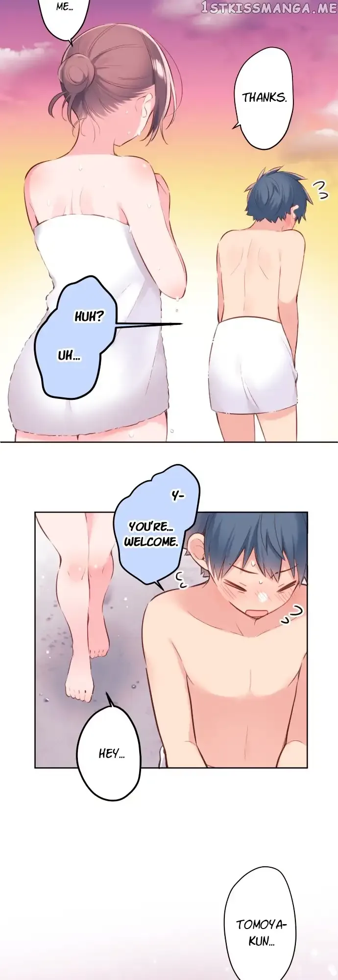A Hidden Side To My Crush Chapter 51 page 23
