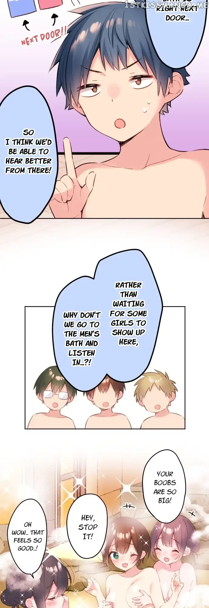 A Hidden Side To My Crush Chapter 51 page 13