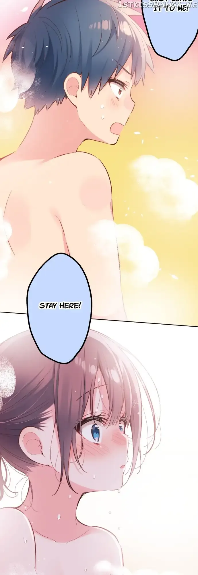 A Hidden Side To My Crush Chapter 51 page 8