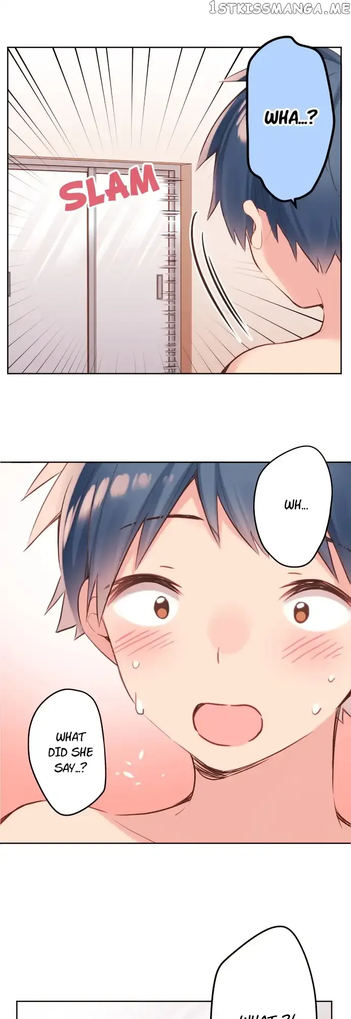 A Hidden Side To My Crush Chapter 51 page 25