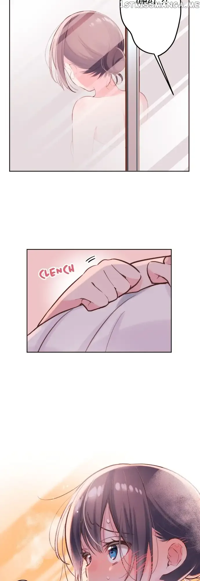 A Hidden Side To My Crush Chapter 51 page 26
