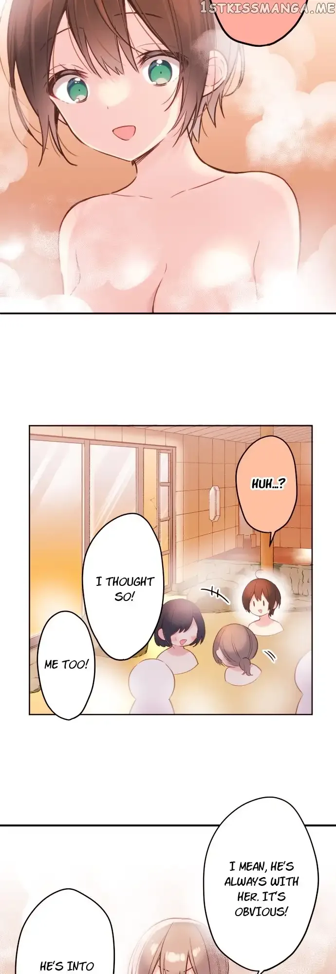 A Hidden Side To My Crush Chapter 51 page 3