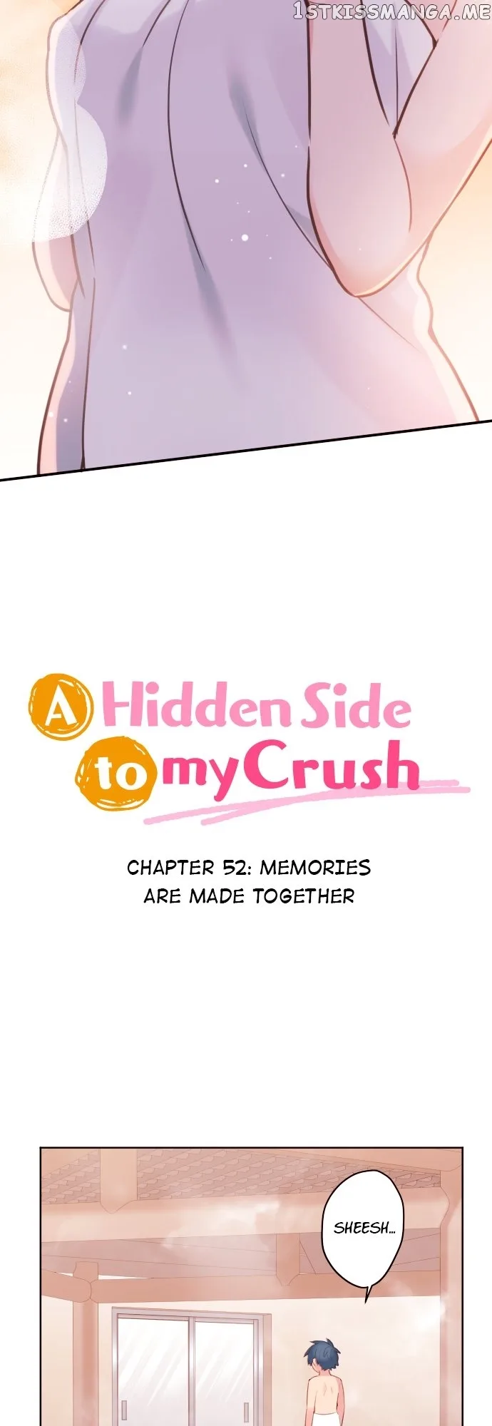 A Hidden Side To My Crush Chapter 52 page 2