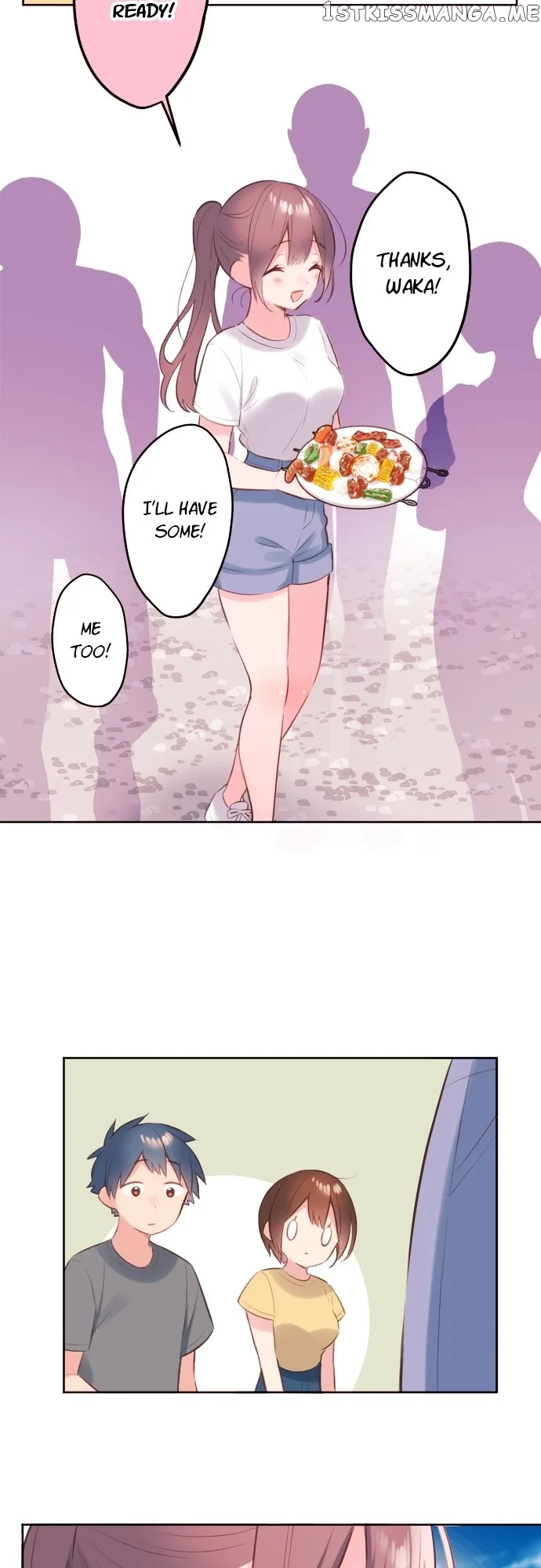 A Hidden Side To My Crush Chapter 52 page 23