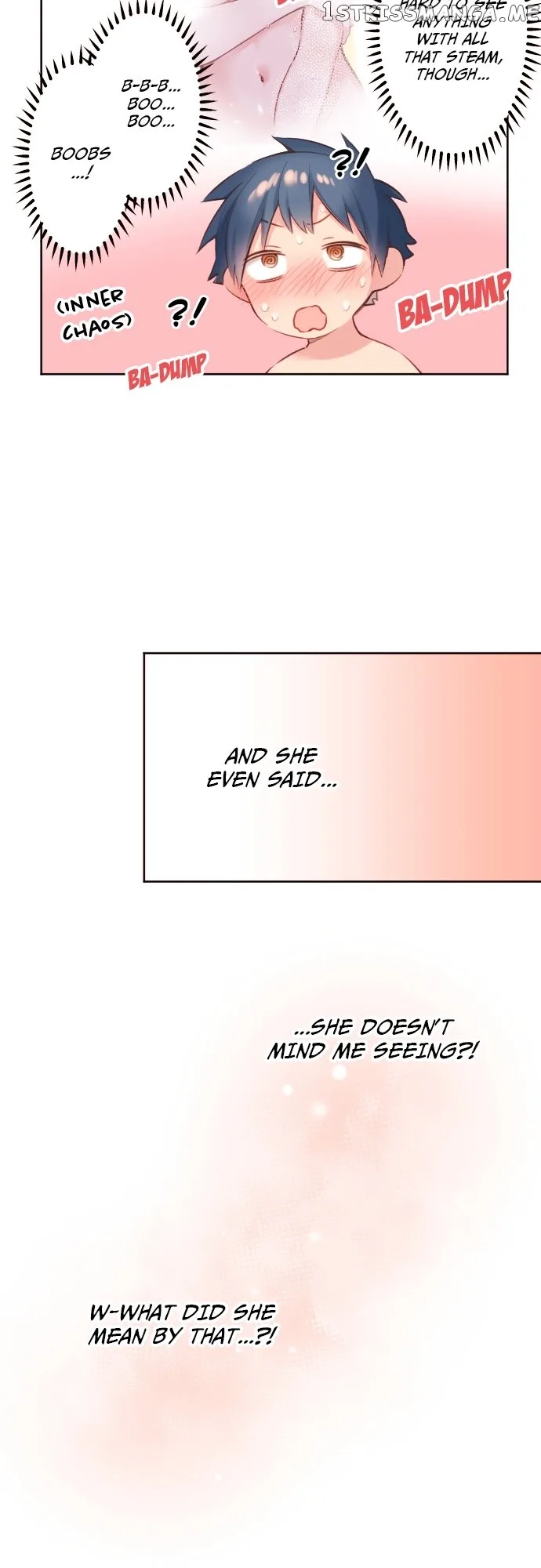 A Hidden Side To My Crush Chapter 52 page 4