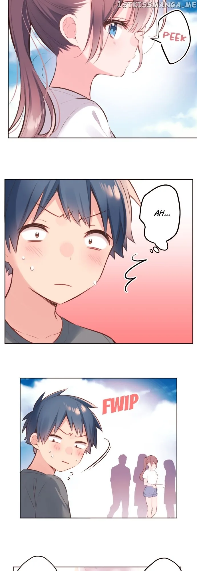 A Hidden Side To My Crush Chapter 52 page 24