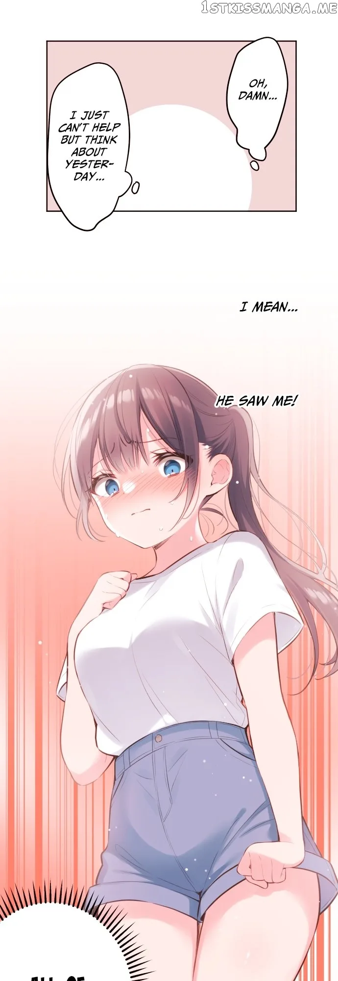 A Hidden Side To My Crush Chapter 52 page 14