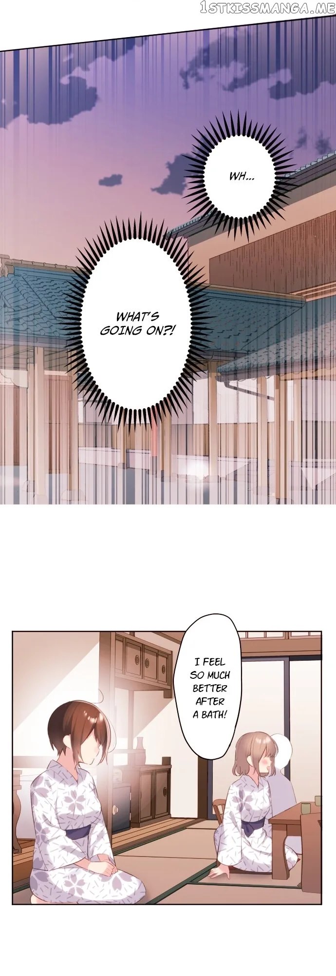 A Hidden Side To My Crush Chapter 52 page 5