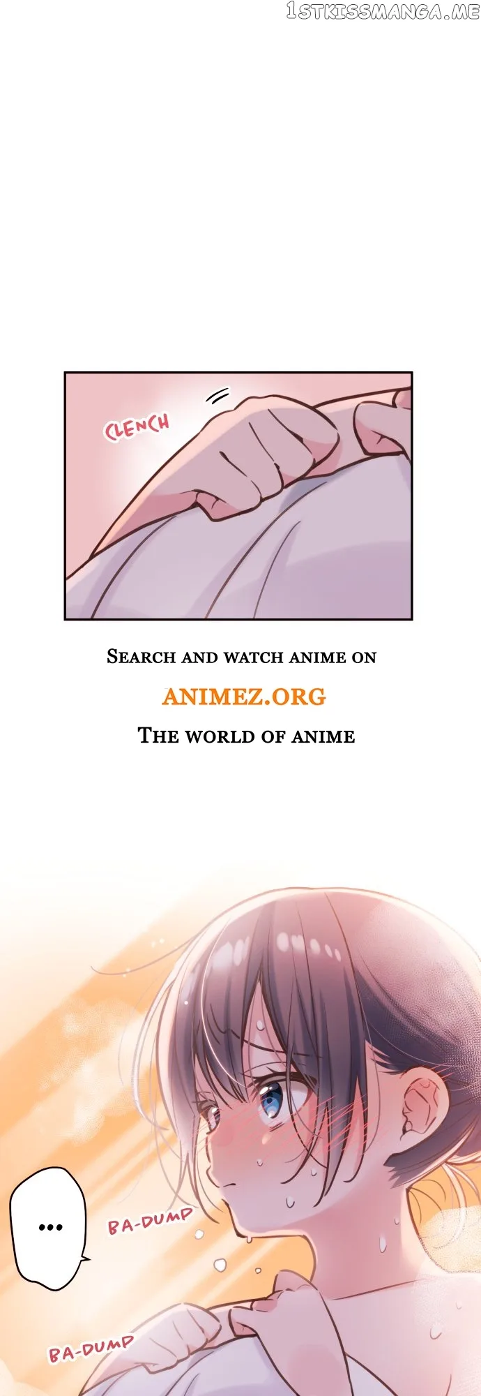A Hidden Side To My Crush Chapter 52 page 1