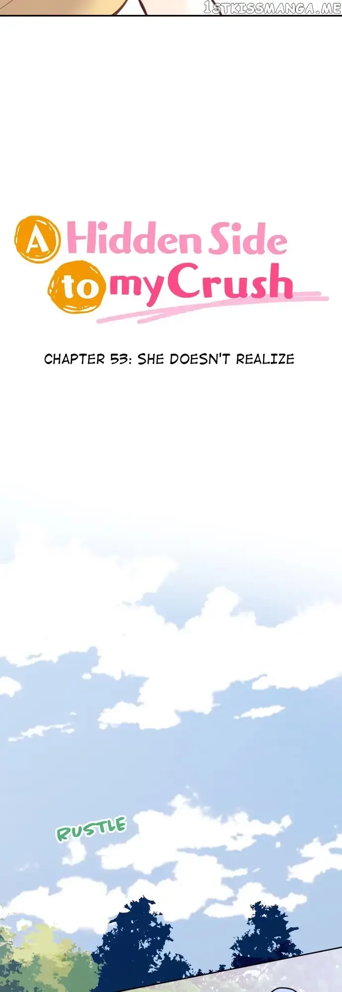 A Hidden Side To My Crush Chapter 53 page 2