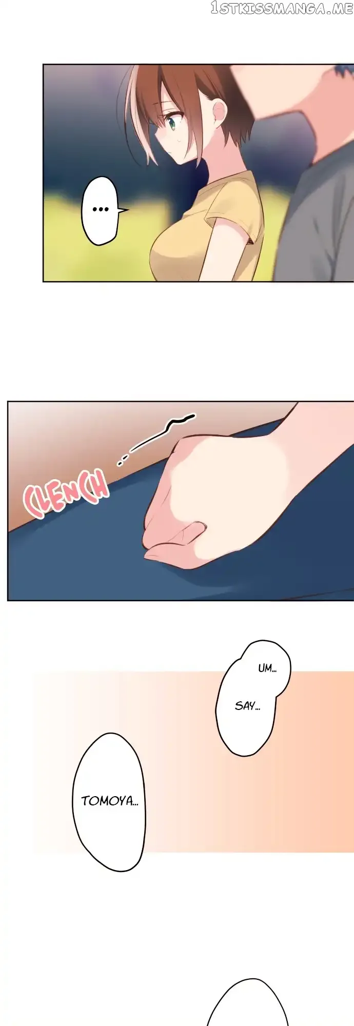 A Hidden Side To My Crush Chapter 53 page 12