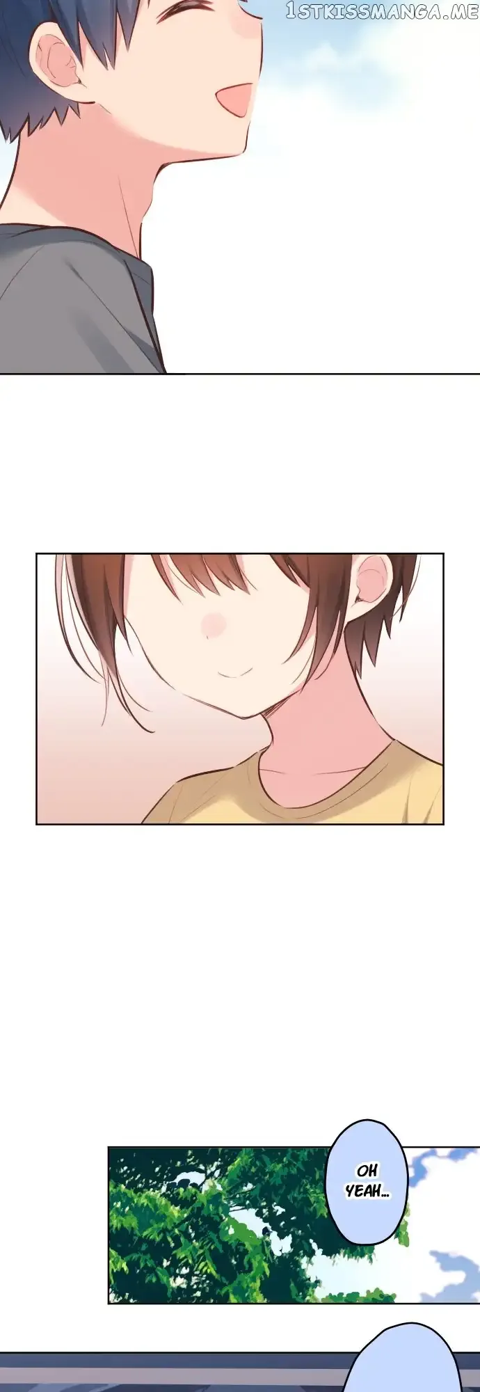 A Hidden Side To My Crush Chapter 53 page 7