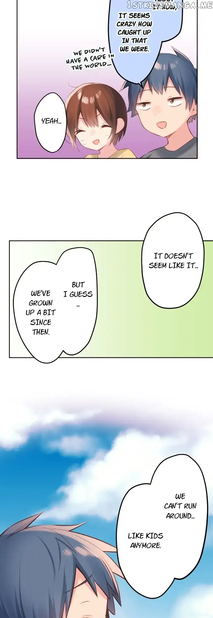 A Hidden Side To My Crush Chapter 53 page 6