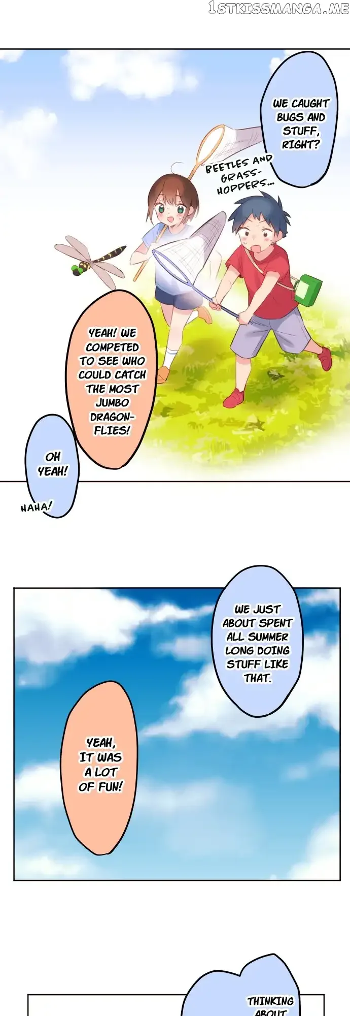 A Hidden Side To My Crush Chapter 53 page 5