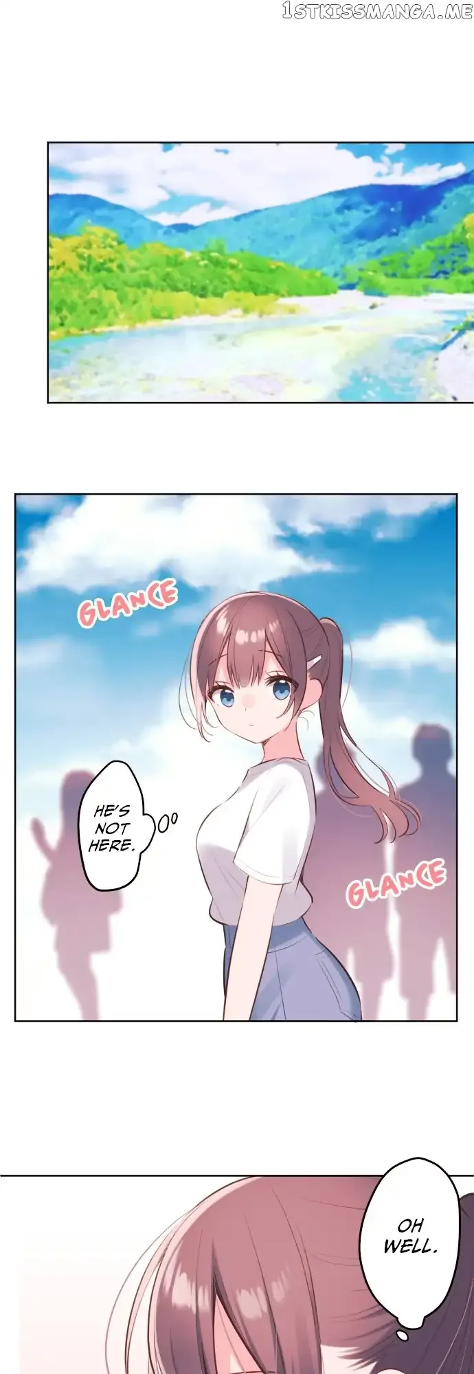 A Hidden Side To My Crush Chapter 53 page 14